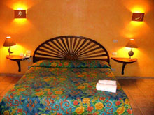 Cala Luna Hotel & Villas (Playa Tamarindo)