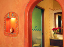 Cala Luna Hotel & Villas (Playa Tamarindo)