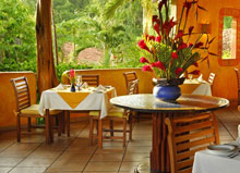 Cala Luna Hotel & Villas (Playa Tamarindo)