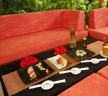 Cala Luna Hotel & Villas (Playa Tamarindo)