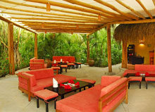 Cala Luna Hotel & Villas (Playa Tamarindo)