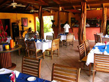 Cala Luna Hotel & Villas (Playa Tamarindo)