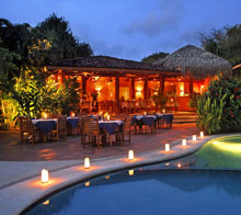 Cala Luna Hotel & Villas (Playa Tamarindo)