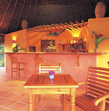 Cala Luna Hotel & Villas (Playa Tamarindo)