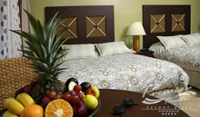 Fiesta Premier Resort & Spa (Golfo de Papagayo)