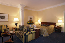 Grand Resort Bad Ragaz(ex.Grand Hotel Quellenhof)