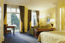 Grand Resort Bad Ragaz(ex.Grand Hotel Quellenhof)