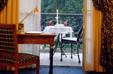 Grand Resort Bad Ragaz(ex.Grand Hotel Quellenhof)
