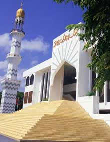 Four Seasons Resort at Kuda Huraa