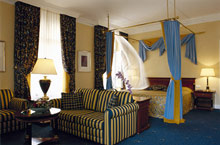 Grand Resort Bad Ragaz(ex.Grand Hotel Quellenhof)