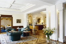 Grand Resort Bad Ragaz(ex.Grand Hotel Quellenhof)