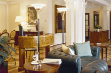 Grand Resort Bad Ragaz(ex.Grand Hotel Quellenhof)