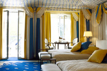 Grand Resort Bad Ragaz(ex.Grand Hotel Quellenhof)