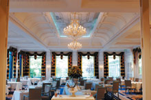 Grand Resort Bad Ragaz(ex.Grand Hotel Quellenhof)