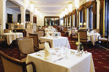 Grand Resort Bad Ragaz(ex.Grand Hotel Quellenhof)