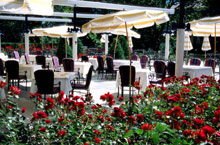 Grand Resort Bad Ragaz(ex.Grand Hotel Quellenhof)