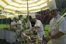 Grand Resort Bad Ragaz(ex.Grand Hotel Quellenhof)