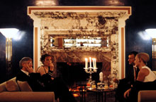 Grand Resort Bad Ragaz(ex.Grand Hotel Quellenhof)