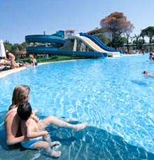 IC Hotels Green Palace