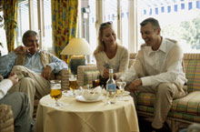 Grand Resort Bad Ragaz(ex.Grand Hotel Quellenhof)