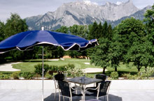 Grand Resort Bad Ragaz(ex.Grand Hotel Quellenhof)