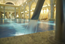 Grand Resort Bad Ragaz(ex.Grand Hotel Quellenhof)