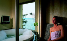 Wellness & Spa Hotel Beatus Merligen