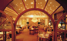 Wellness & Spa Hotel Beatus Merligen