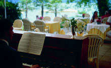 Wellness & Spa Hotel Beatus Merligen