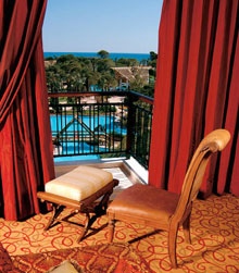 IC Hotels Green Palace