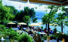 Wellness & Spa Hotel Beatus Merligen