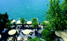 Wellness & Spa Hotel Beatus Merligen