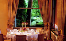 Wellness & Spa Hotel Beatus Merligen