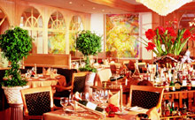 Wellness & Spa Hotel Beatus Merligen