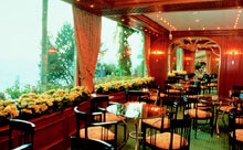 Wellness & Spa Hotel Beatus Merligen