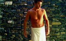 Wellness & Spa Hotel Beatus Merligen