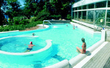 Wellness & Spa Hotel Beatus Merligen