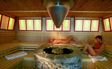 Wellness & Spa Hotel Beatus Merligen