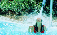 Wellness & Spa Hotel Beatus Merligen