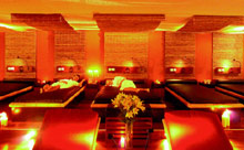 Wellness & Spa Hotel Beatus Merligen