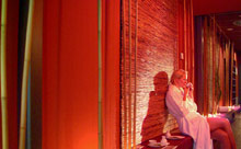 Wellness & Spa Hotel Beatus Merligen