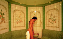 Wellness & Spa Hotel Beatus Merligen