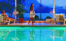 Wellness & Spa Hotel Beatus Merligen