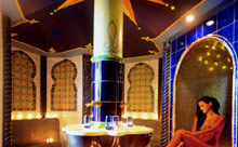 Wellness & Spa Hotel Beatus Merligen