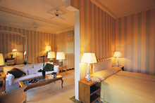 Grand Hotel Villa Castagnola