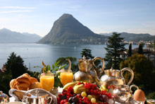 Grand Hotel Villa Castagnola