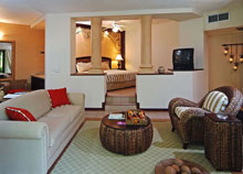 Paradisus Playa Conchal All Suite, Beach & Golf Resort (Playa Conchal)