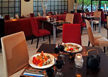 Paradisus Playa Conchal All Suite, Beach & Golf Resort (Playa Conchal)