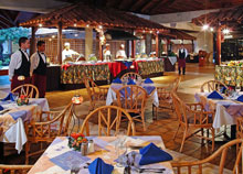 Paradisus Playa Conchal All Suite, Beach & Golf Resort (Playa Conchal)