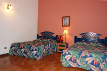 Punta Leona Beach Resort (Punta Islita)